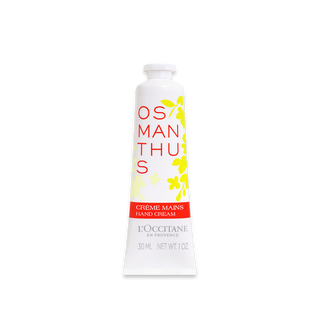 Creme de Mãos Osmanthus 30ml
